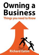 Owning a Business: Things You Need to Know