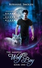 The Amazing Wolf Boy