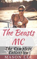 The Beasts MC (The Complete Collection)