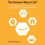 Amazon Way on IoT, The