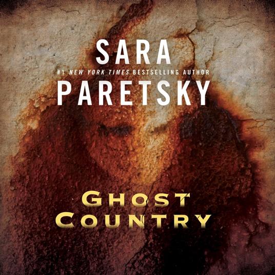 Ghost Country