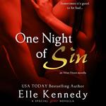 One Night of Sin