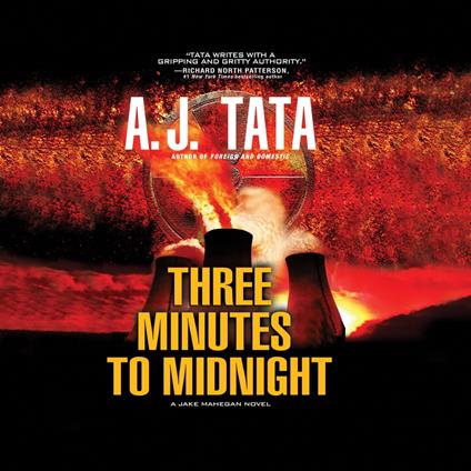 Three Minutes to Midnight