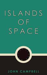 Islands of Space