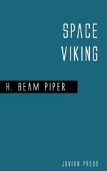 Space Viking