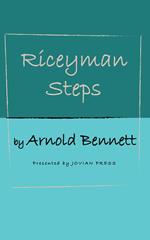 Riceyman Steps