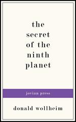 The Secret of the Ninth Planet