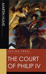 The Court of Philip IV