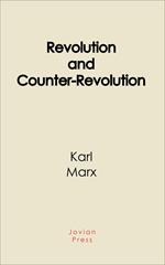 Revolution and Counter-Revolution