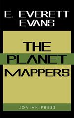 The Planet Mappers