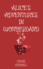 Alice's Adventures in Wonderland