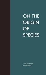 On the Origin of Species