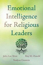 Emotional Intelligence for Religious Leaders