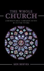 The Whole Church: Congregational Leadership Guided by Systems Theory