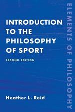 Introduction to the Philosophy of Sport