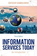 Information Services Today: An Introduction