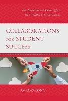 Collaborations for Student Success: How Librarians and Student Affairs Work Together to Enrich Learning