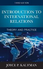 Introduction to International Relations: Theory and Practice
