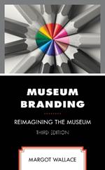 Museum Branding: Reimagining the Museum