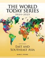 East and Southeast Asia 2024–2025