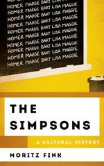 The Simpsons: A Cultural History