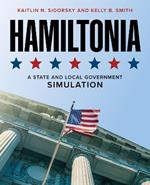 Hamiltonia: A State and Local Government Simulation