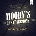 Moody’s Great Sermons