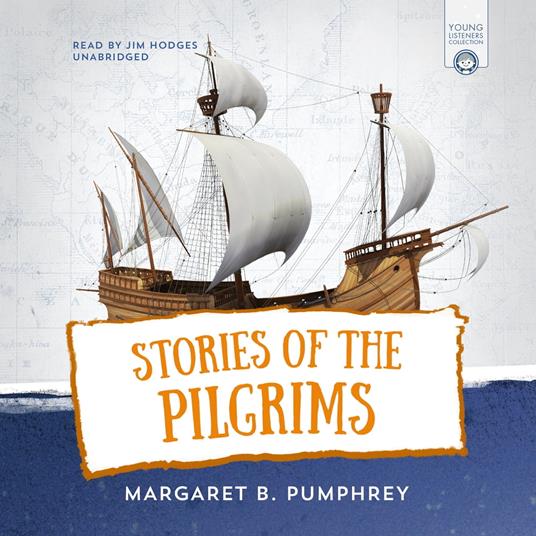 Stories of the Pilgrims