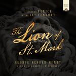 The Lion of St. Mark