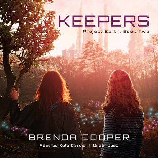 Keepers