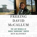 Freeing David McCallum