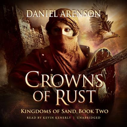 Crowns of Rust