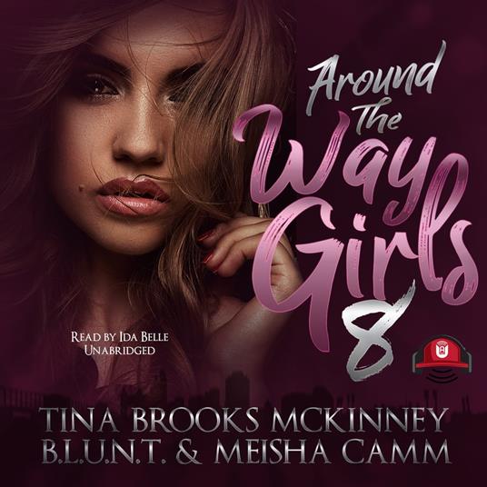 Around the Way Girls 8