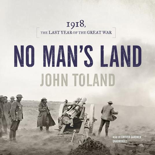 No Man’s Land