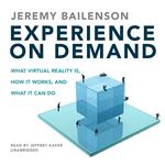 Experience on Demand