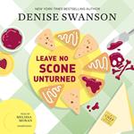 Leave No Scone Unturned