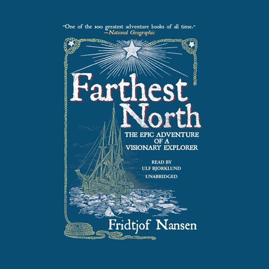 Farthest North