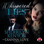 Whispered Lies