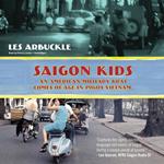 Saigon Kids