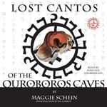 Lost Cantos of the Ouroboros Caves