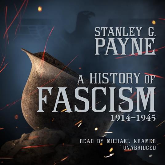 A History of Fascism, 1914–1945