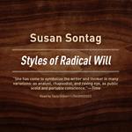 Styles of Radical Will