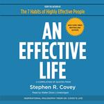 An Effective Life