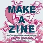 Make a Zine!, 20th Anniversary Edition