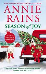 Season of Joy: Includes a bonus novella