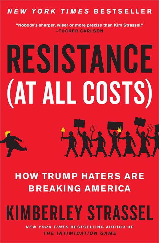 Resistance (At All Costs)