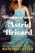 The Disappearance of Astrid Bricard