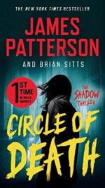 Circle of Death: A Shadow Thriller