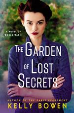 The Garden of Lost Secrets