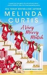 A Very Merry Match: Includes a bonus novella